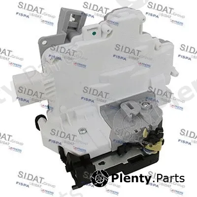 Autoteam F10961A2 — Door Lock
