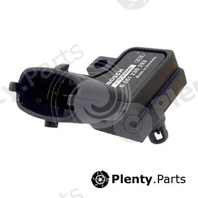 Autoteam L4462 — Sensor, intake air temperature