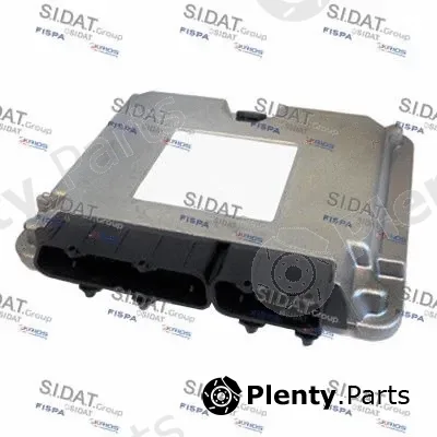 Autoteam B43205 — Control Unit, engine management