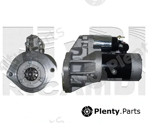 Autoteam SHI130 — Starter