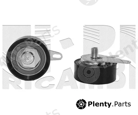 Autoteam A01148 — Tensioner Pulley, timing belt