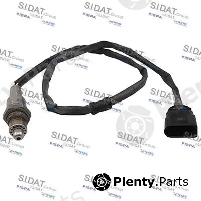 Autoteam M0527 — Lambda Sensor