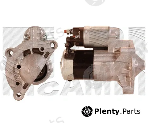 Autoteam SMI141 — Starter