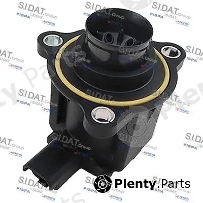 Autoteam L1707 — Recirculating Air Valve, charger