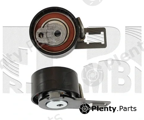 Autoteam AA1151 — Tensioner Pulley, timing belt