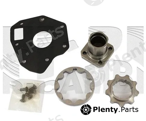Autoteam AA1176 — Timing Chain Kit