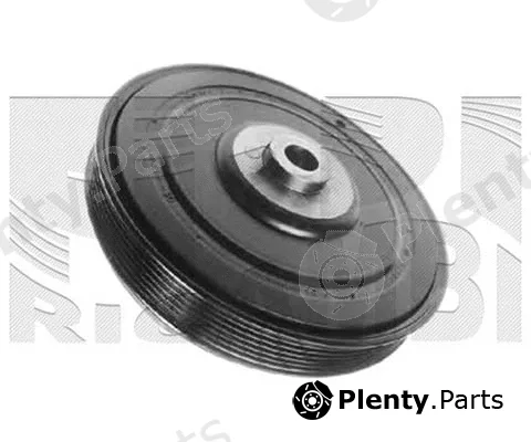Autoteam A06324 — Belt Pulley, crankshaft