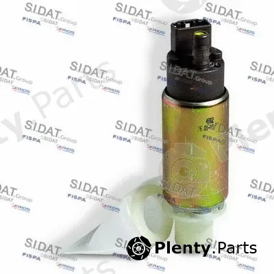 Autoteam G3021 — Repair Kit, fuel pump