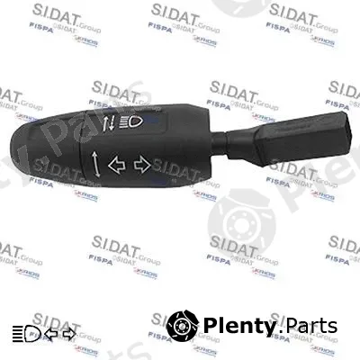 Autoteam D30281 — Steering Column Switch
