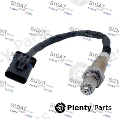 Autoteam M0639 — Lambda Sensor