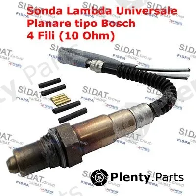 Autoteam M0074 — Lambda Sensor