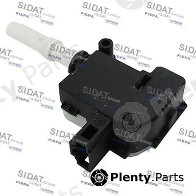 Autoteam F10534A2 — Door Lock