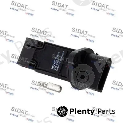 Autoteam C81041 — Volume Air Flow Sensor