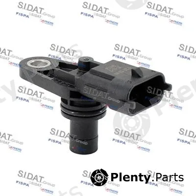 Autoteam L3036 — RPM Sensor, automatic transmission