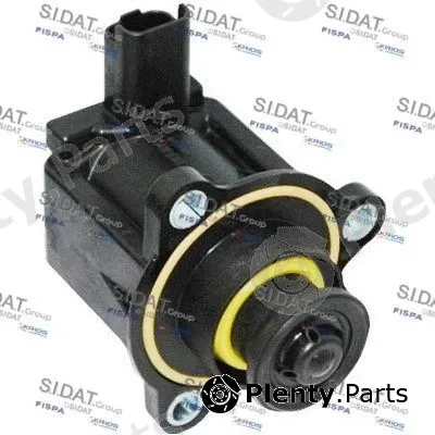 Autoteam L1179 — Recirculating Air Valve, charger