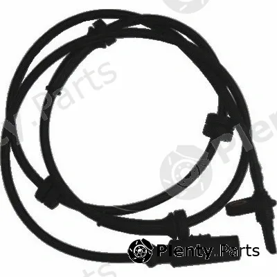 Autoteam L4522 — Sensor, wheel speed