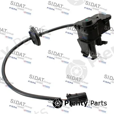 Autoteam F10708A2 — Actuator, central locking system
