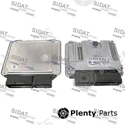 Autoteam B43201 — Control Unit, engine management