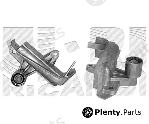 Autoteam A03596 — Vibration Damper, timing belt