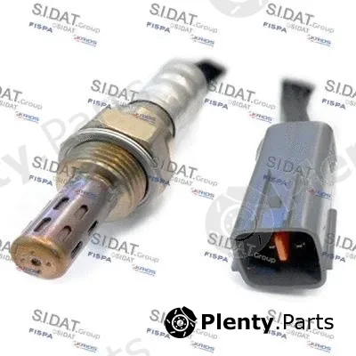 Autoteam M0410 — Lambda Sensor