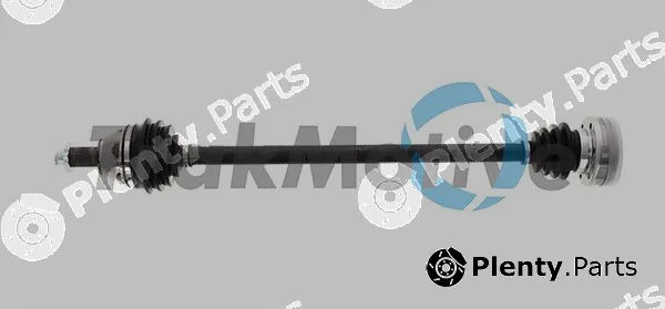 Autoteam G301223 — Drive Shaft