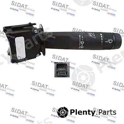 Autoteam D30934 — Steering Column Switch