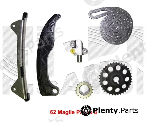 Autoteam KCA033 — Timing Chain Kit