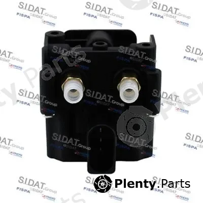 Autoteam D42004 — Valve, compressed-air system