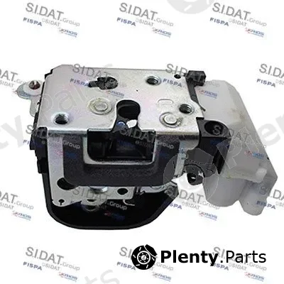 Autoteam F10100 — Door Lock