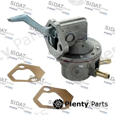 Autoteam GPOC088 — Fuel Pump