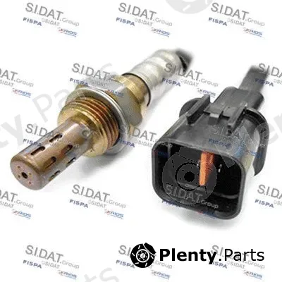 Autoteam M0380 — Lambda Sensor