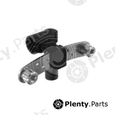 Autoteam L3105 — Sensor, crankshaft pulse