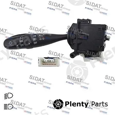 Autoteam D30992 — Steering Column Switch