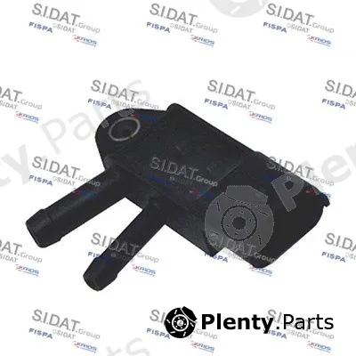 Autoteam L4314A2 — Sensor, exhaust pressure
