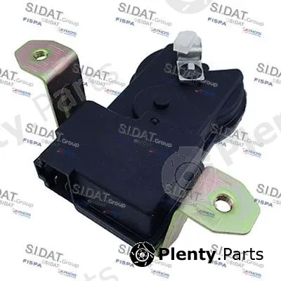 Autoteam F10194A2 — Door Lock