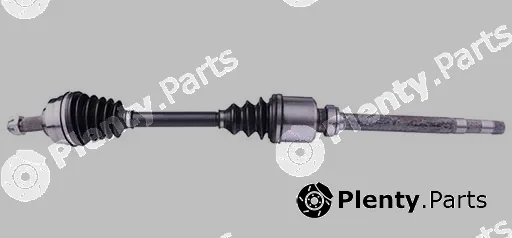 Autoteam G300663 — Drive Shaft
