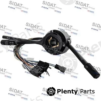 Autoteam D30519 — Steering Column Switch