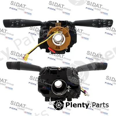 Autoteam D31302 — Steering Column Switch