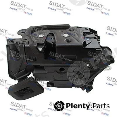 Autoteam F10451A2 — Door Lock