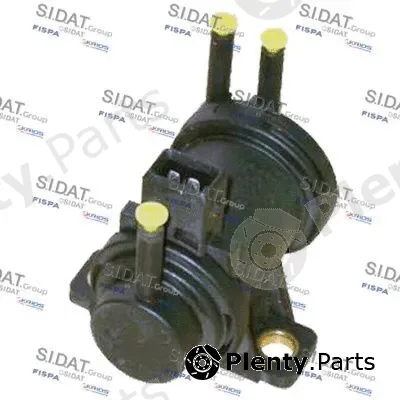 Autoteam L3754 — Pressure Converter, exhaust control