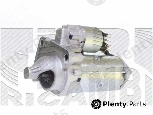 Autoteam SVA165A — Starter
