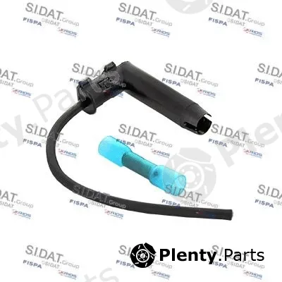 Autoteam D05026 — Cable Repair Kit, glow plug