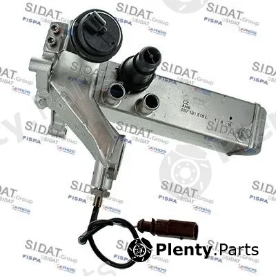 Autoteam L31228 — EGR Module