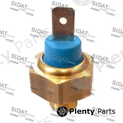 Autoteam L2663 — Temperature Switch, coolant warning lamp