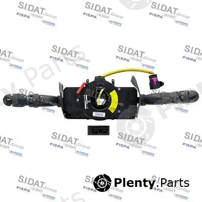 Autoteam D31106 — Steering Column Switch