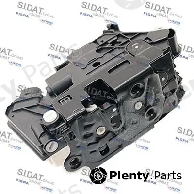 Autoteam F10086A2 — Door Lock