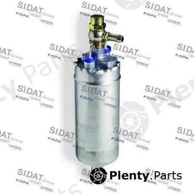 Autoteam G0061A2 — Fuel Pump