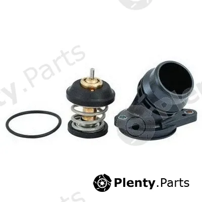 Autoteam M4619K — Thermostat, coolant