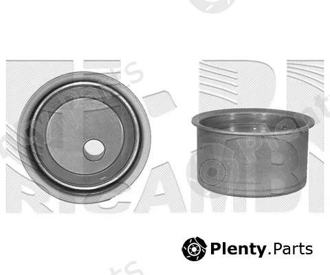 Autoteam A02308 — Tensioner Pulley, timing belt