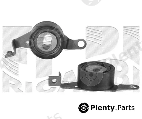 Autoteam A01348 — Tensioner Pulley, timing belt